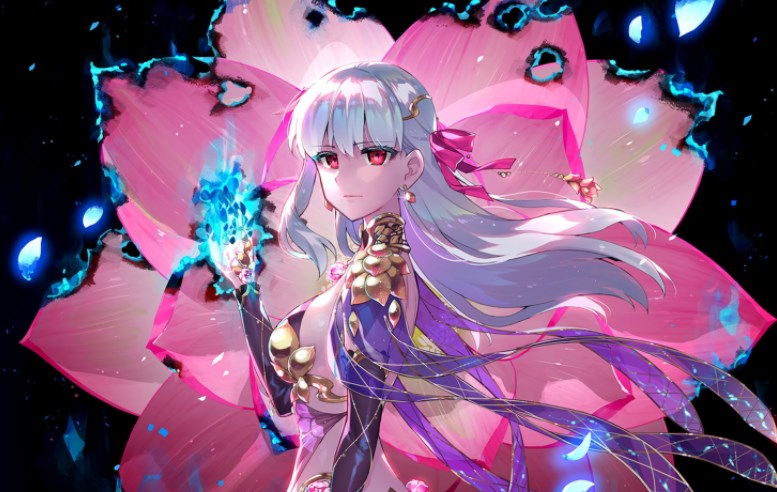 fgo节奏榜2023年2月最新   国服/日服2月英灵从者节奏榜一览[多图]