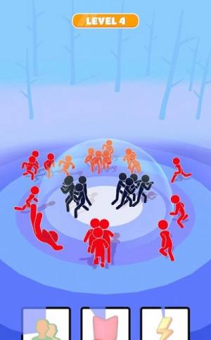 多重战斗游戏最新安卓版图片1