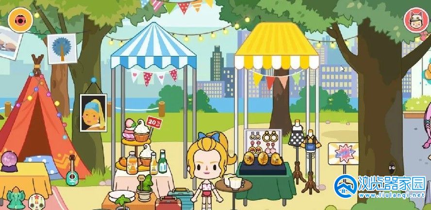 С��Ӫ��Ϸ��ȫ