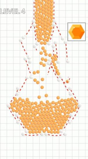 绳索切割艺术游戏图2