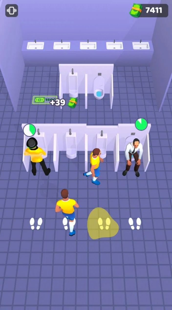 厕所生活安卓版图2