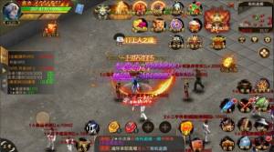 梦回2003传奇手游官方版图片1