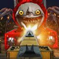 恶魔战士进化游戏官方最新版 v1.0.5