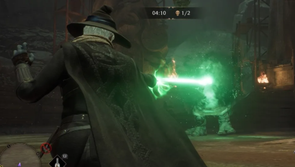 霍格沃茨之遗阿瓦达索命怎么学   阿瓦达索命咒术获取攻略[多图]