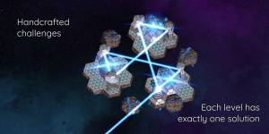 六角激光谜题游戏官方最新版图片1