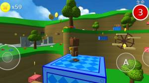 小熊闯关冒险游戏官方版图片2