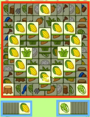 羊了个羊2.14攻略   2月14日图文通关流程一览[多图]