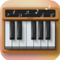 玩美钢琴键盘app官方手机版 v1.0
