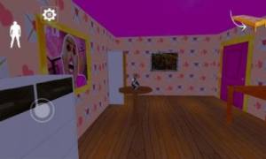 巴比奶奶游戏官方中文版图片1