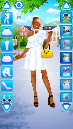 模拟换装大师游戏官方版图片1