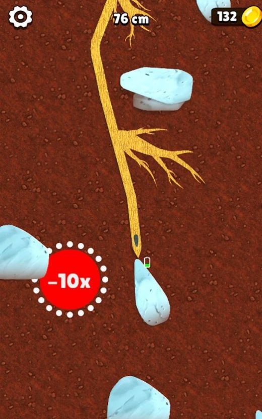 Grow Trees游戏图3