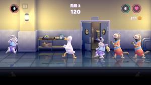 拳击鸭游戏怎么玩   游戏名：Punch Kick Duck下载以及玩法攻略图片2