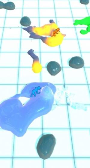 Water vs Fire游戏安卓版图片1