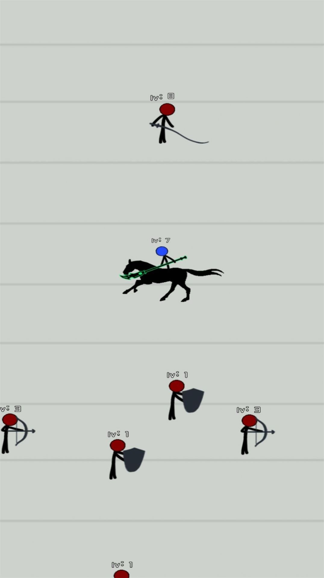 蚂蚁进化崛起游戏图2