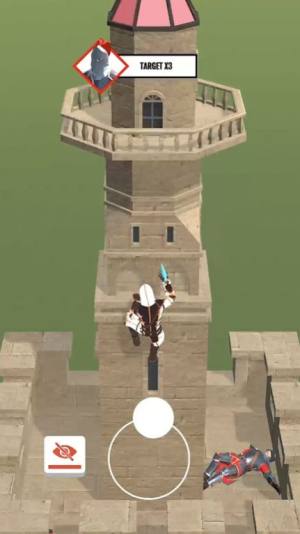 战斗少女小队游戏官方安卓版图片1