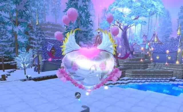 我的起源几点开服   2月14日ios/安卓公测开服时间图片2