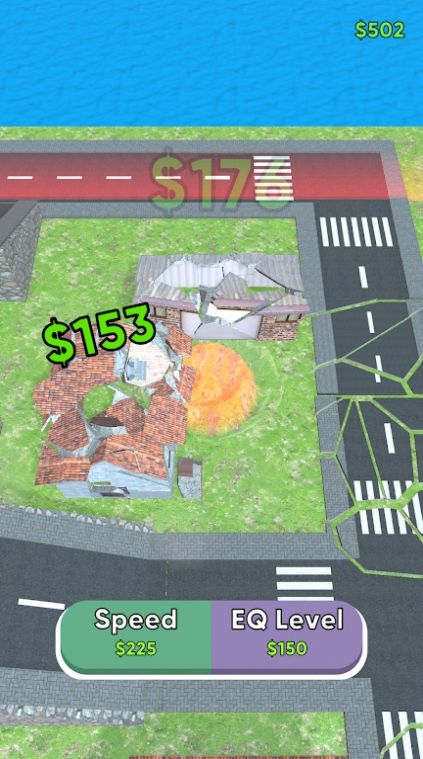 城市震荡者3D游戏图1