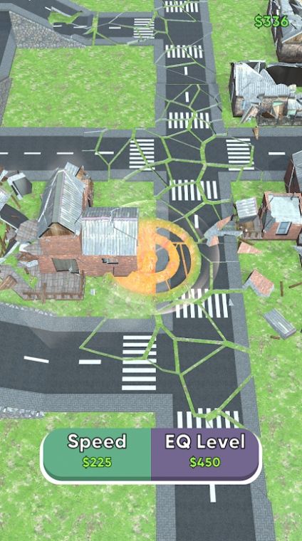 城市震荡者3D游戏图2