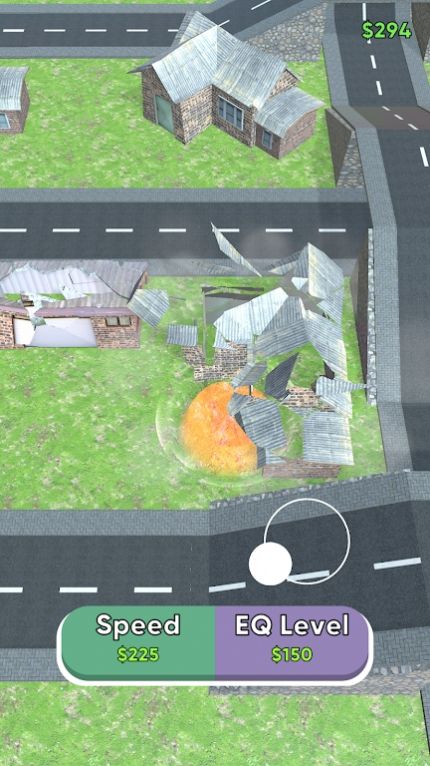 城市震荡者3D游戏图3