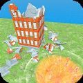 城市震荡者3D游戏官方最新版 v0.1