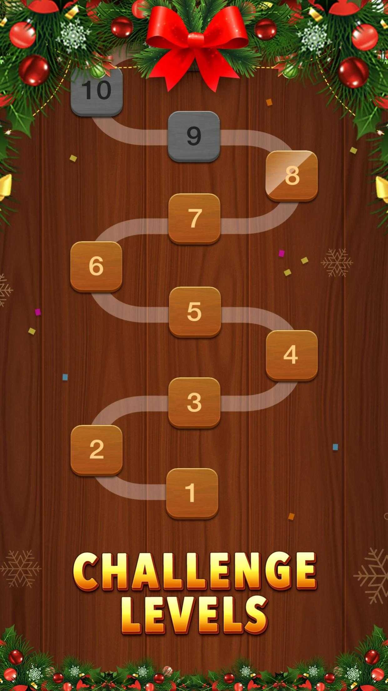 全部排序游戏图1