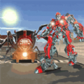 模拟机器人城市英雄游戏最新安卓版 v1.0