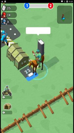 王牌特种兵战场游戏官方版图片1