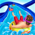 水上滑滑梯游戏官方安卓版 v1.4.0