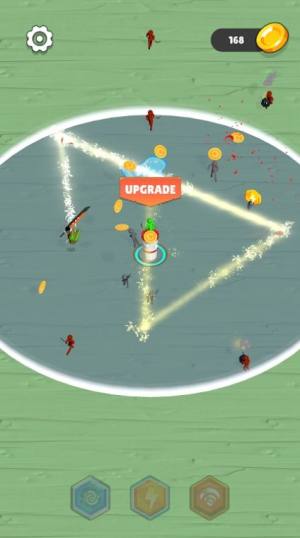 孤胆王者游戏官方安卓版图片1