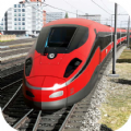 高铁运行模拟器游戏官方版 v1.0.5
