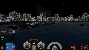 远洋客轮模拟器游戏官方安卓版图片1