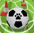 猫足球训练游戏官方安卓版 v1.0