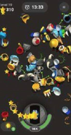 合并三维游戏官方安卓版图片1