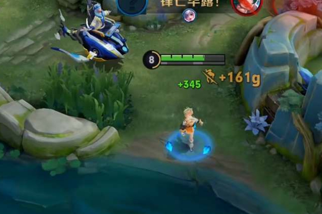 王者荣耀姬小满怎么连招   姬小满最简单技能连招攻略[多图]