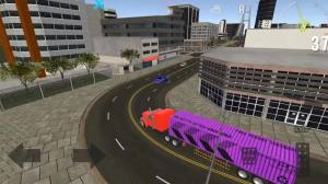 卡车碰撞模拟器游戏图2