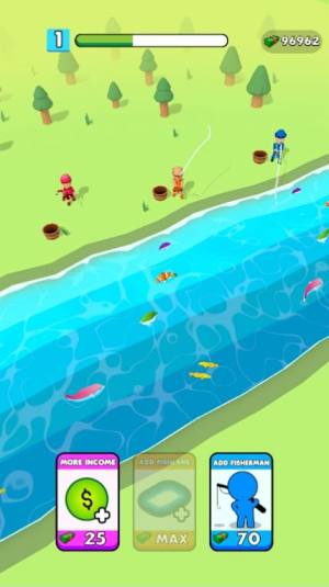 钓鱼竿圈游戏官方版图片1