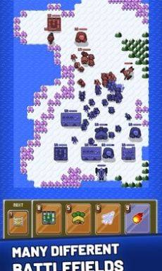 统治的战争游戏最新中文版图片1