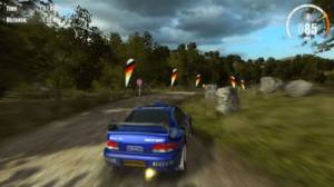 Rush Rally 3 DEMO游戏安卓版下载图片2