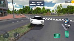 URS真实赛车游戏3D下载安装图1