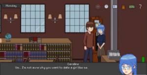 learn the heart游戏下载安装中文版图片1