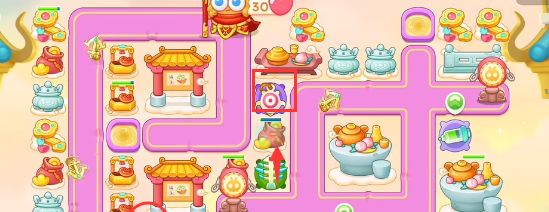 保卫萝卜4周赛2.16攻略  西游周赛2月16日图文通关流程图片4