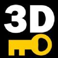 3D密室逃脱游戏下载安装官方版2023 v1.0