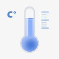 西创温度计app苹果版 v1.0
