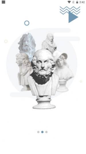 金笔艺汇官方app手机版图片1