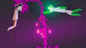 甜瓜游乐场战争游戏官方中文版图片1