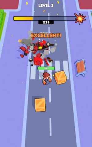 汽车碰撞者游戏官方安卓版图片1