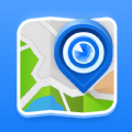 3D卫星地图街景app手机版 v1