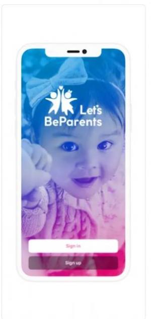 LetsBeParents 交友软件手机app图片3