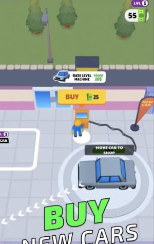 Car Land游戏官方版图片1