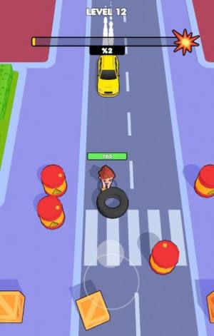 Car Crasher游戏图3